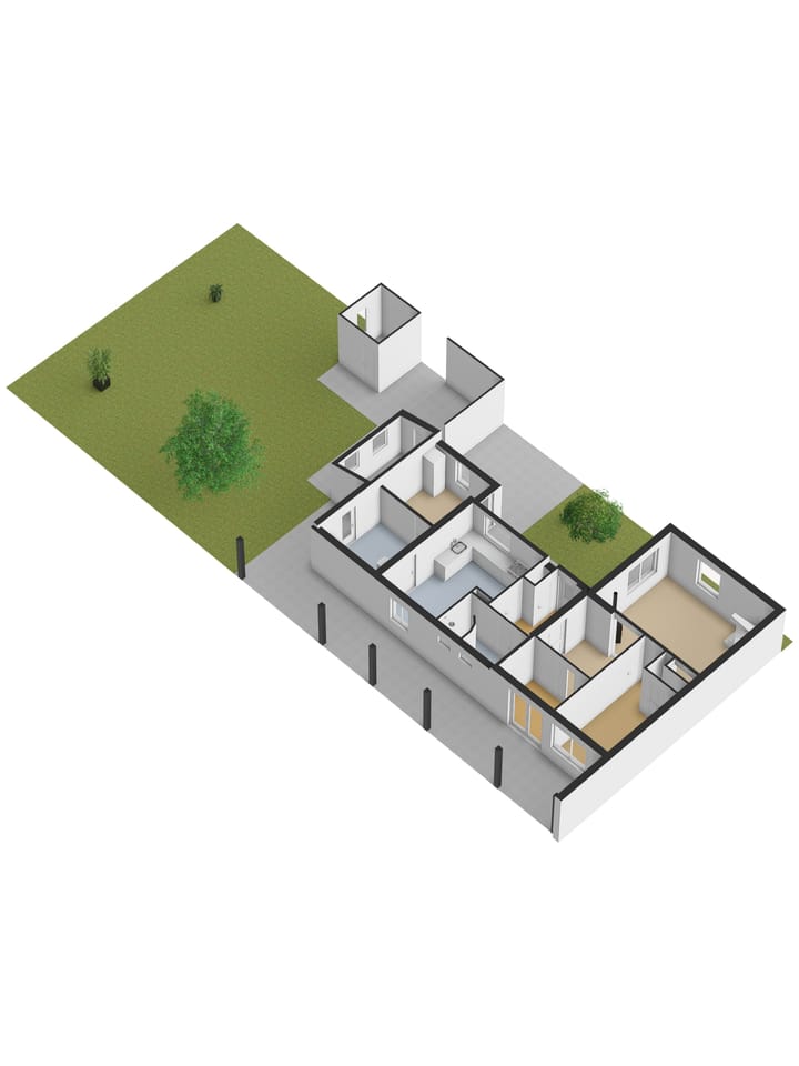 Foto 61 van Maasdijk 18