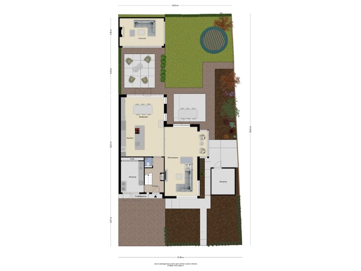 Foto 38 van Holzik Es 3