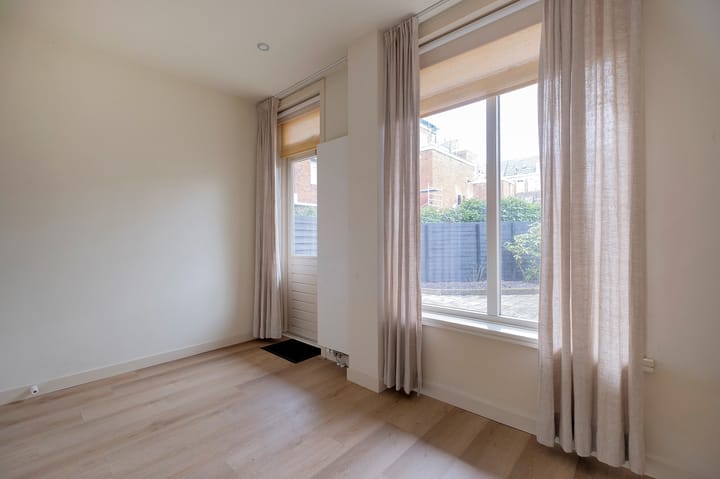 Foto 30 van Gratamastraat 63