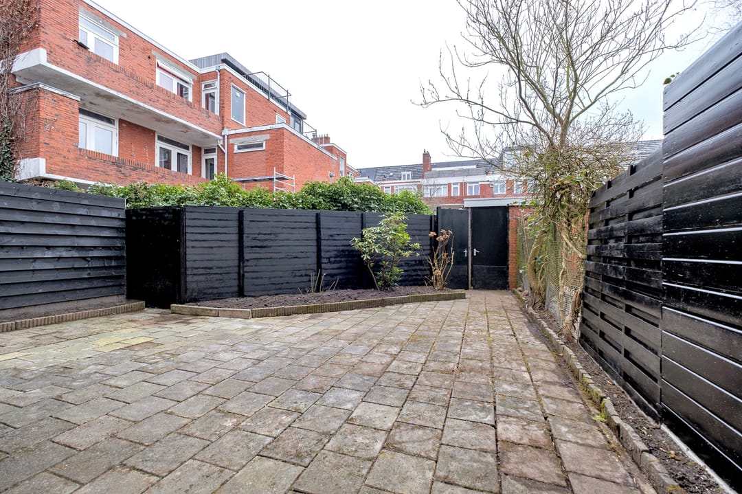 Foto 32 van Gratamastraat 63