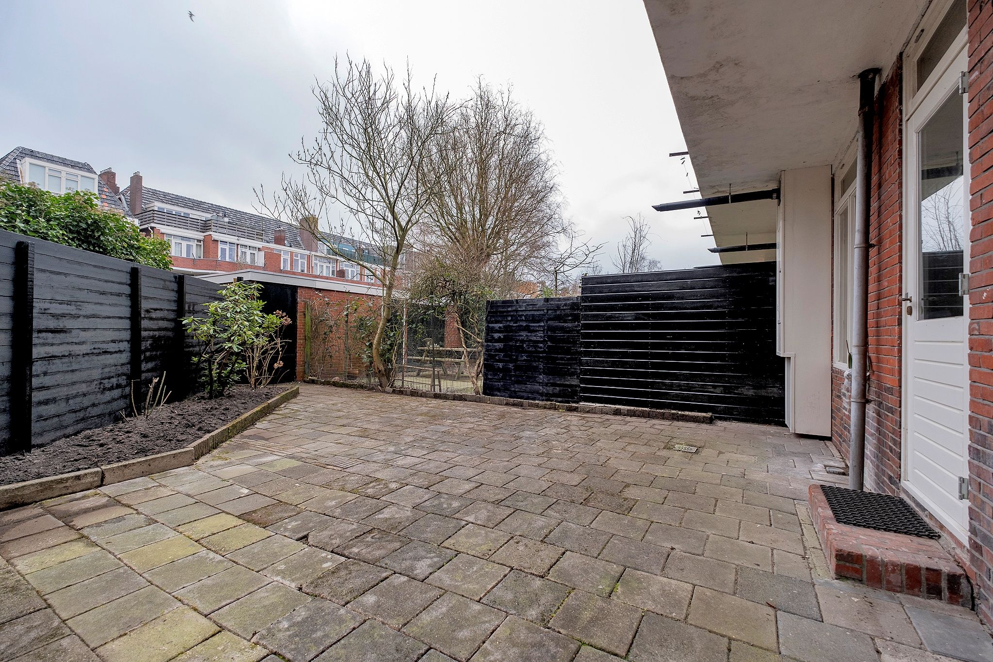 Foto 33 van Gratamastraat 63