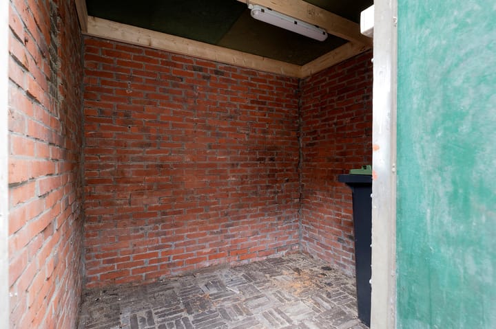 Foto 34 van Gratamastraat 63