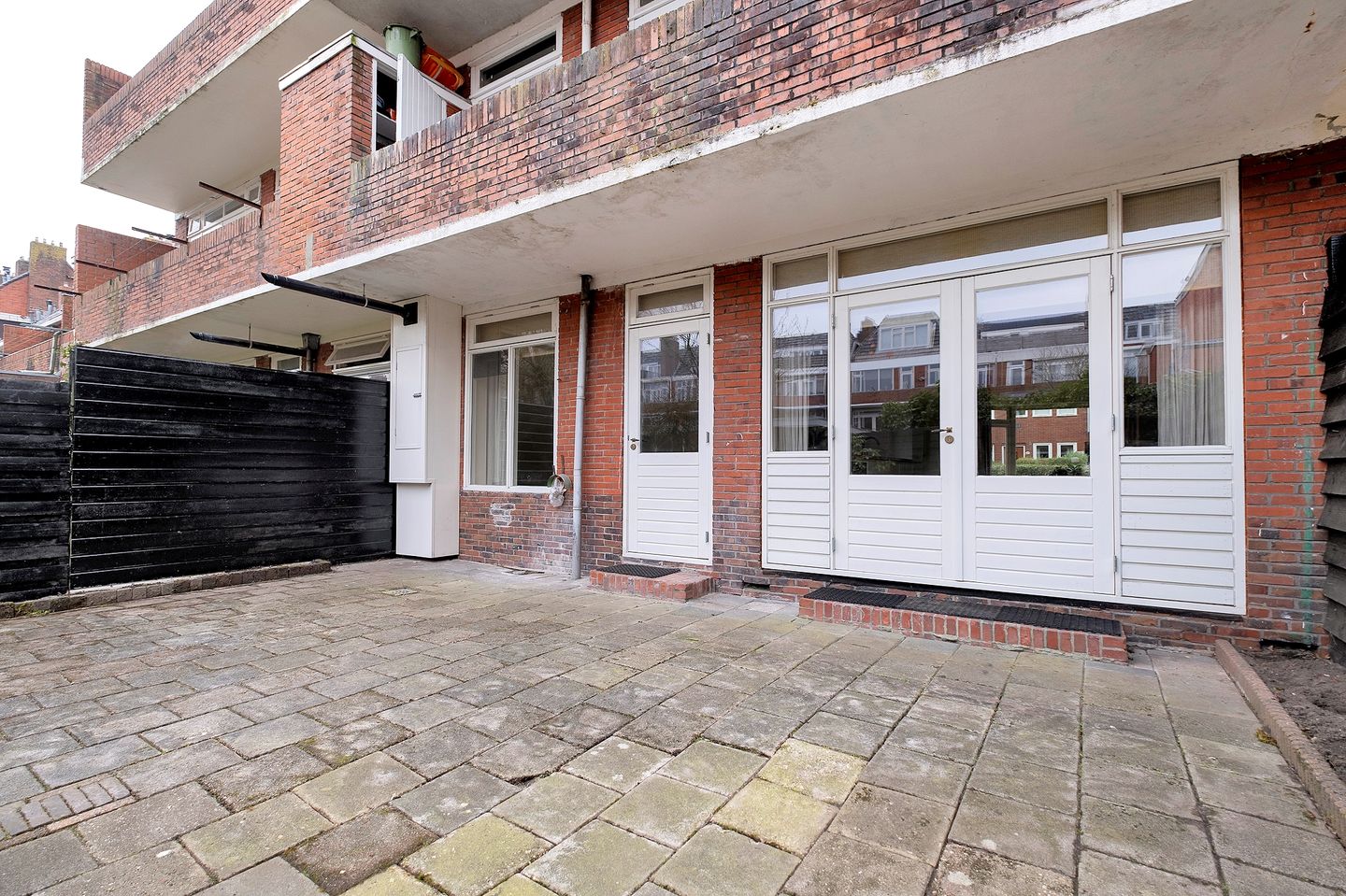 Foto 35 van Gratamastraat 63