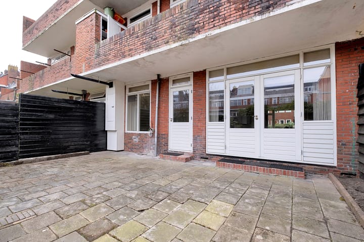 Foto 35 van Gratamastraat 63