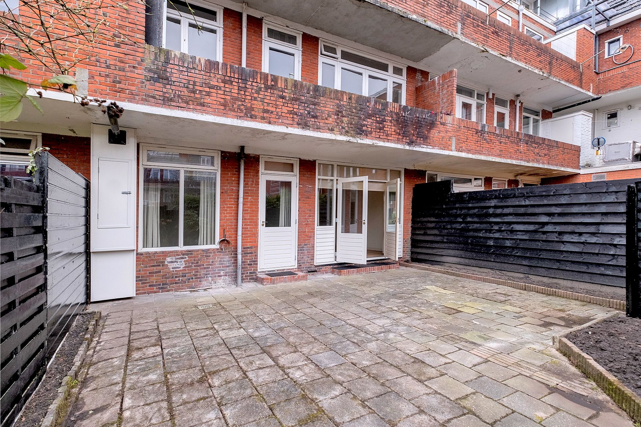 Foto 36 van Gratamastraat 63