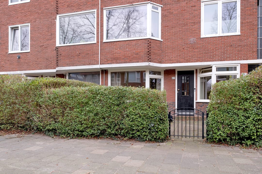 Foto 37 van Gratamastraat 63