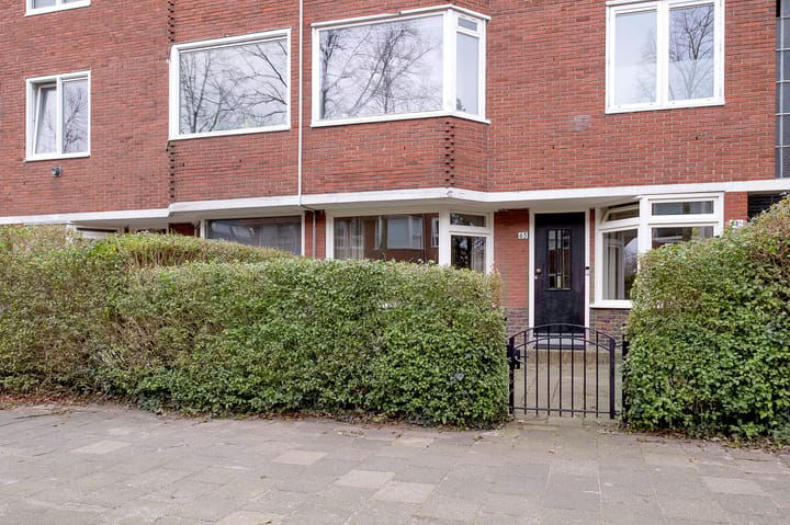 Foto 37 van Gratamastraat 63