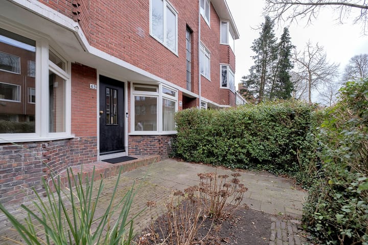 Foto 38 van Gratamastraat 63