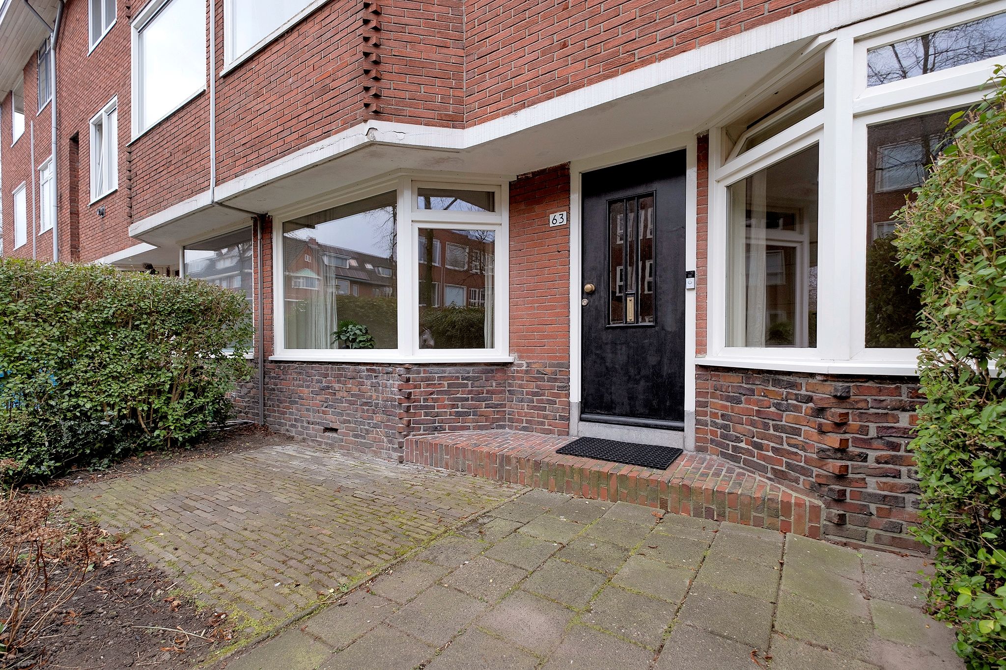 Foto 39 van Gratamastraat 63