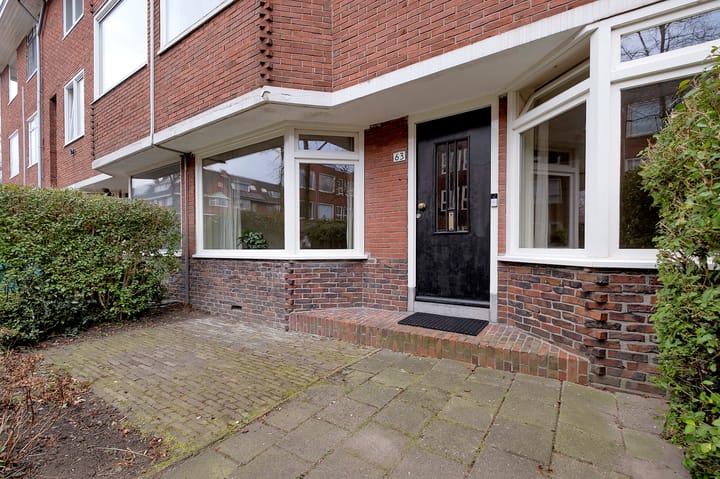 Foto 39 van Gratamastraat 63