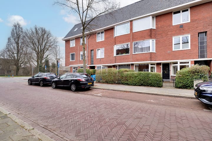 Foto 40 van Gratamastraat 63