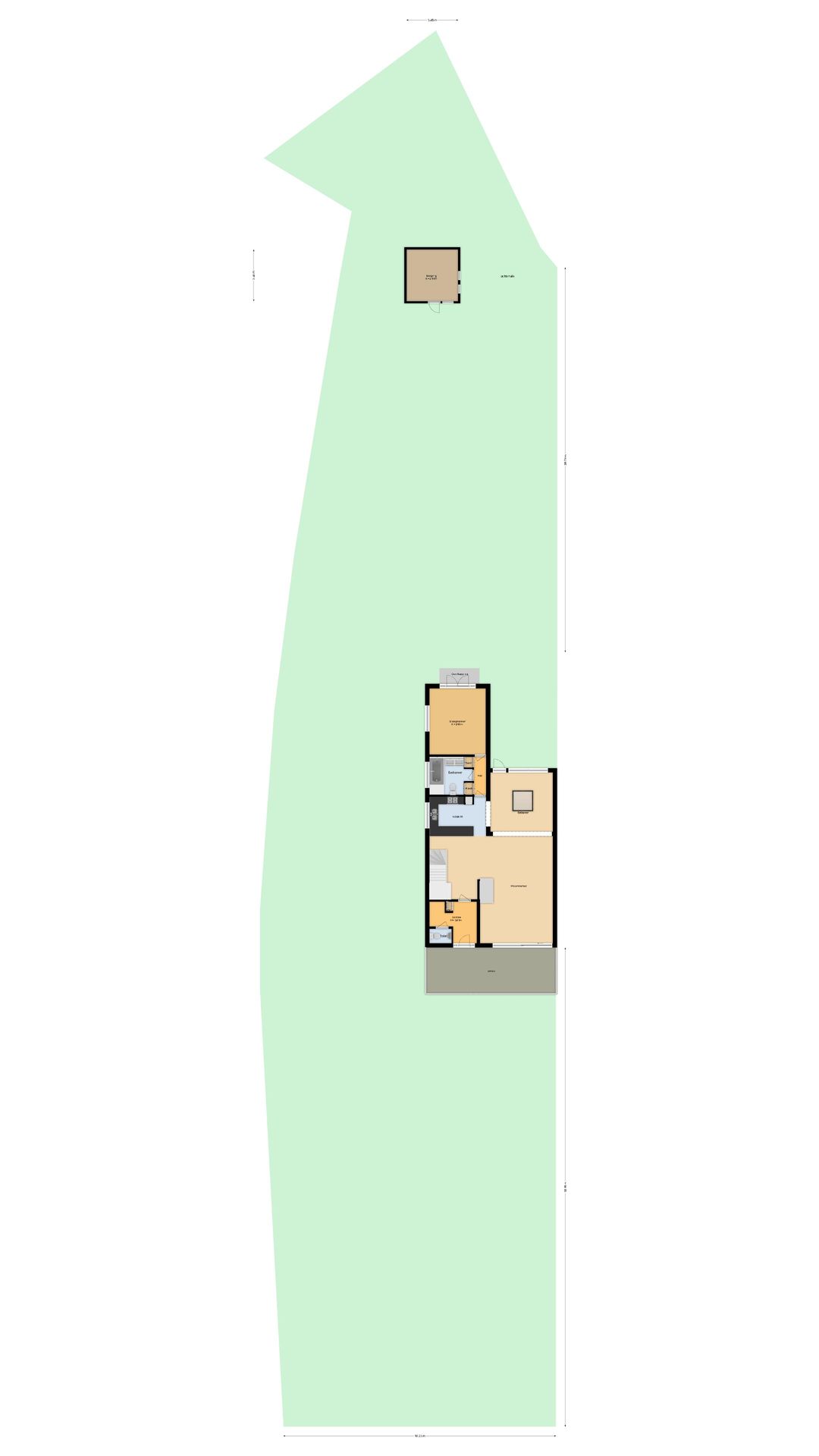 Foto 38 van Prins Hendrikweg 12