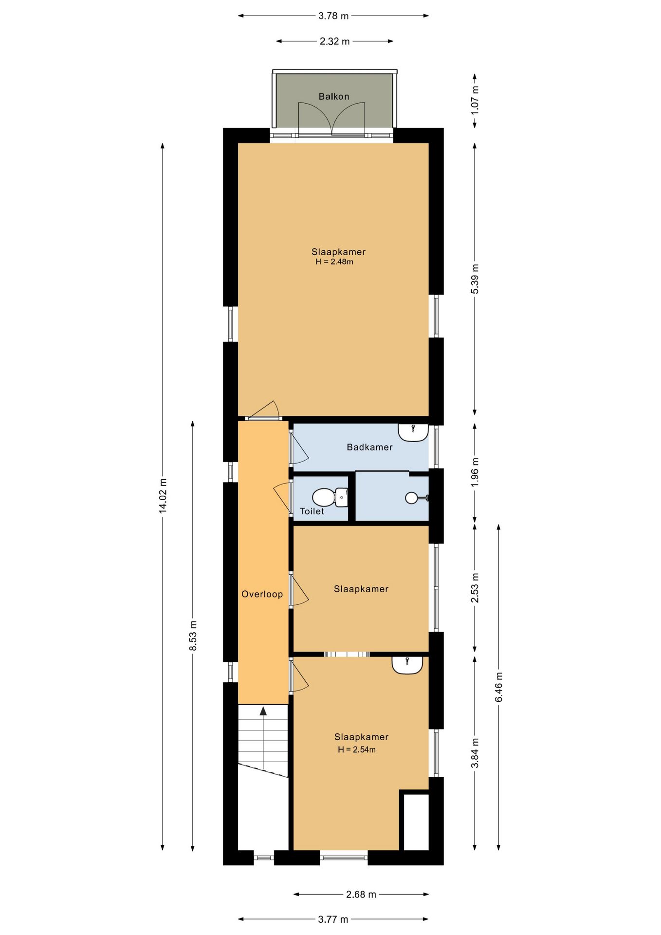 Foto 40 van Prins Hendrikweg 12