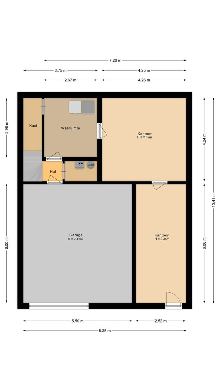 Foto 41 van Prins Hendrikweg 12