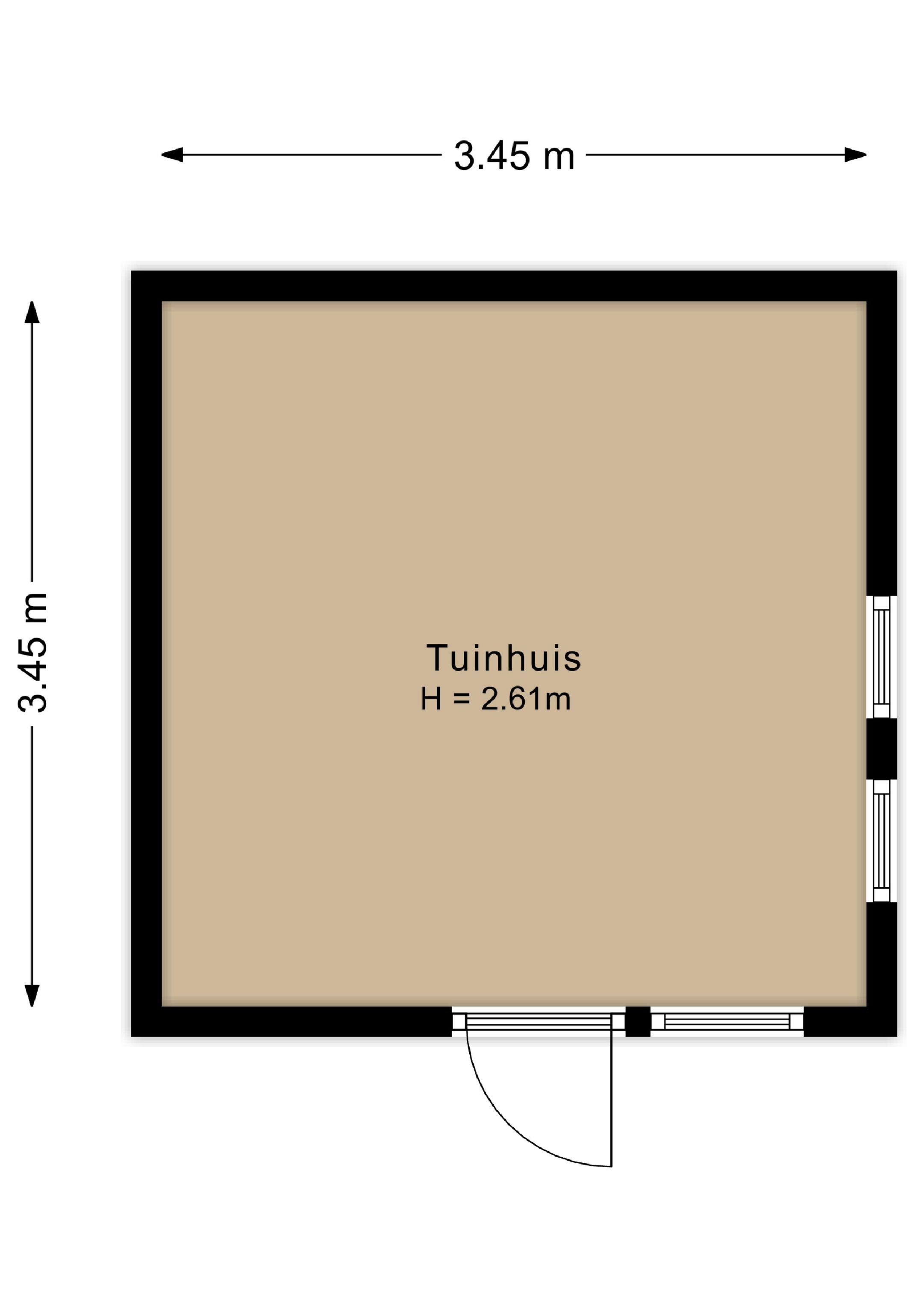 Foto 42 van Prins Hendrikweg 12