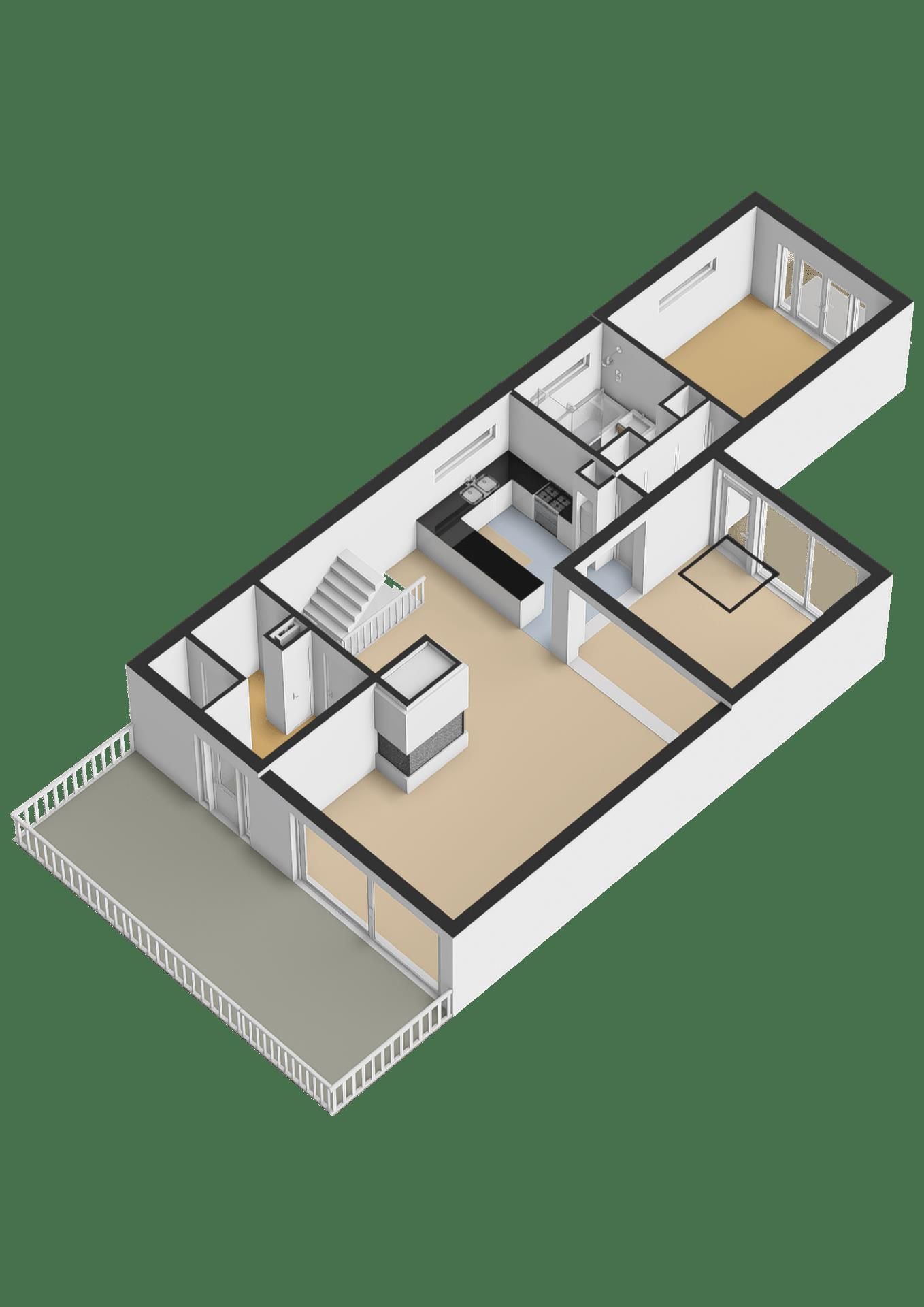 Foto 44 van Prins Hendrikweg 12