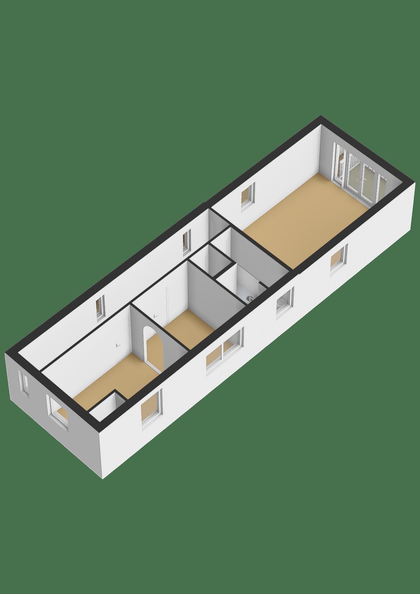 Foto 45 van Prins Hendrikweg 12