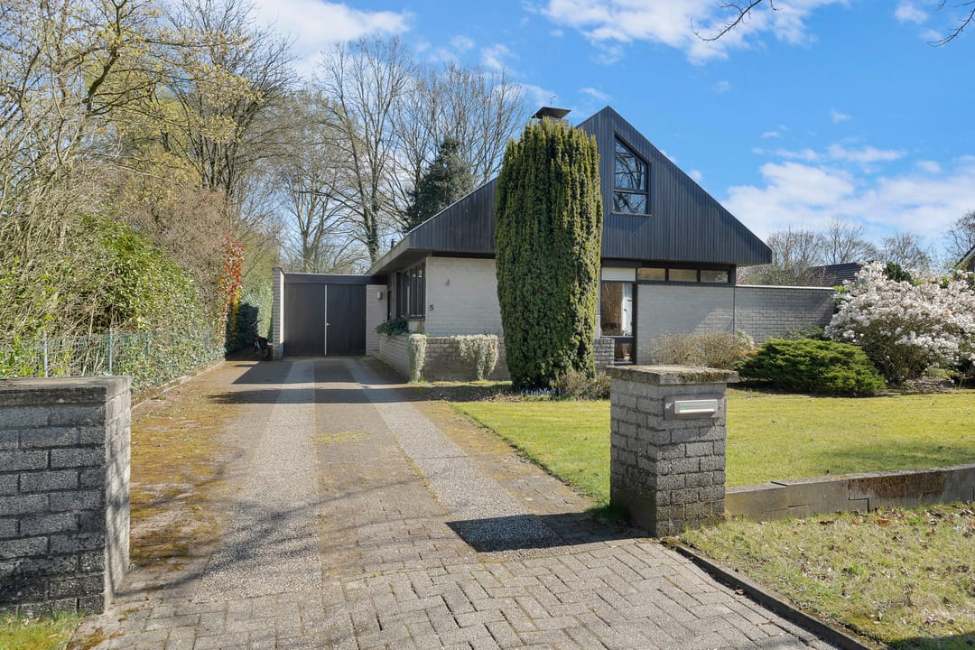 Foto 1 van Hexelerweg 5