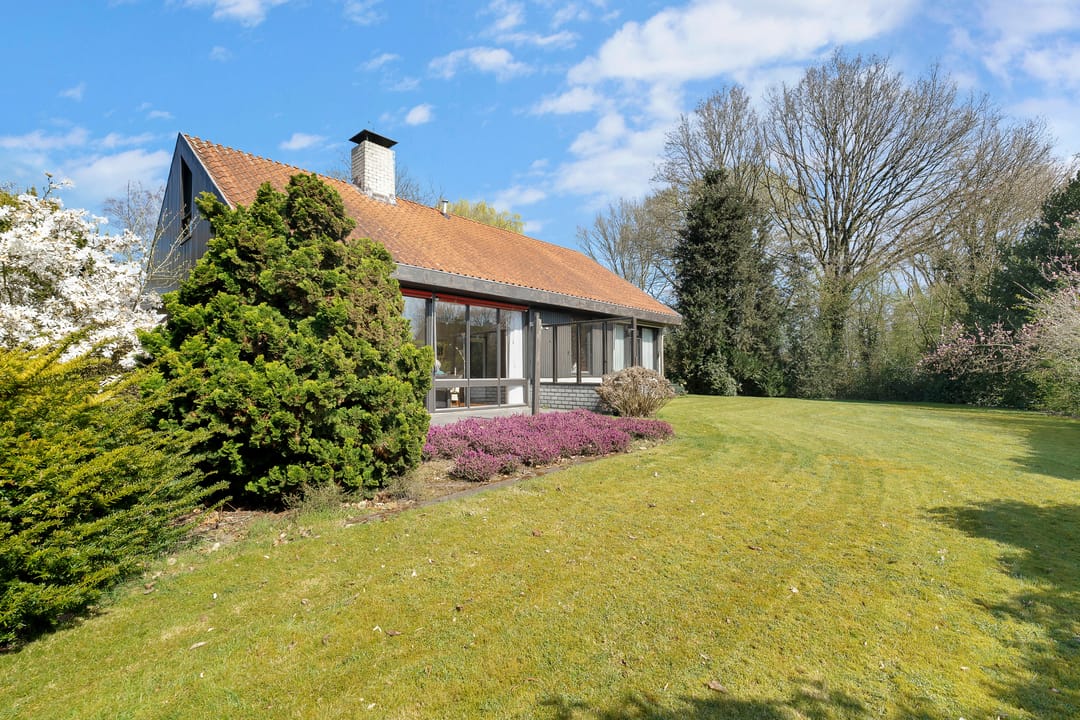 Foto 2 van Hexelerweg 5