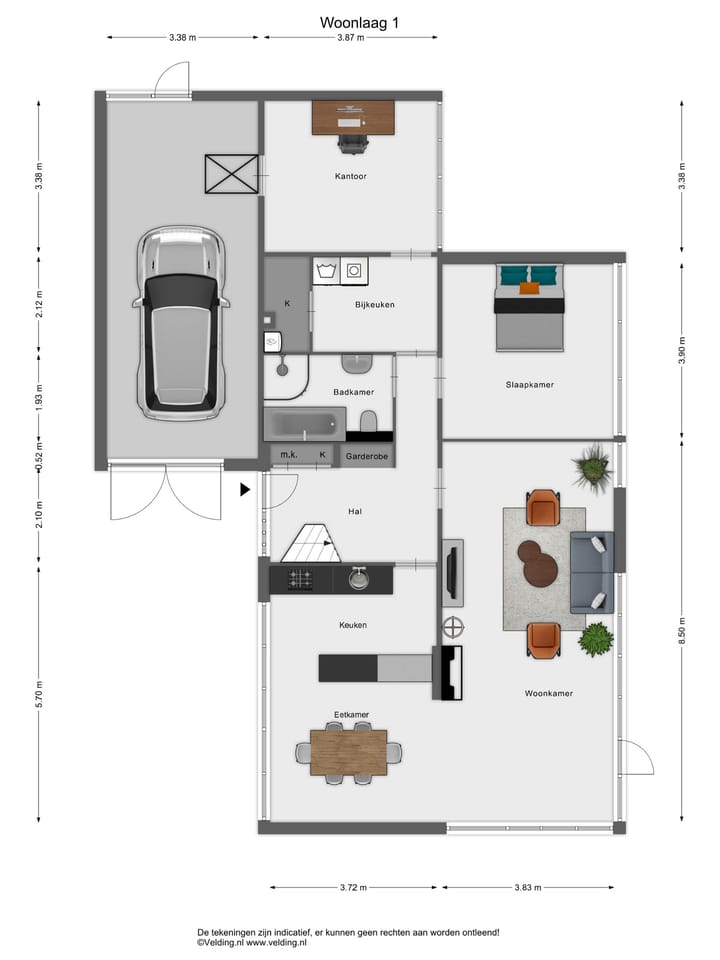 Foto 36 van Hexelerweg 5