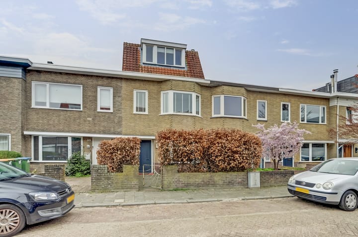 Foto 1 van Spadestraat 55