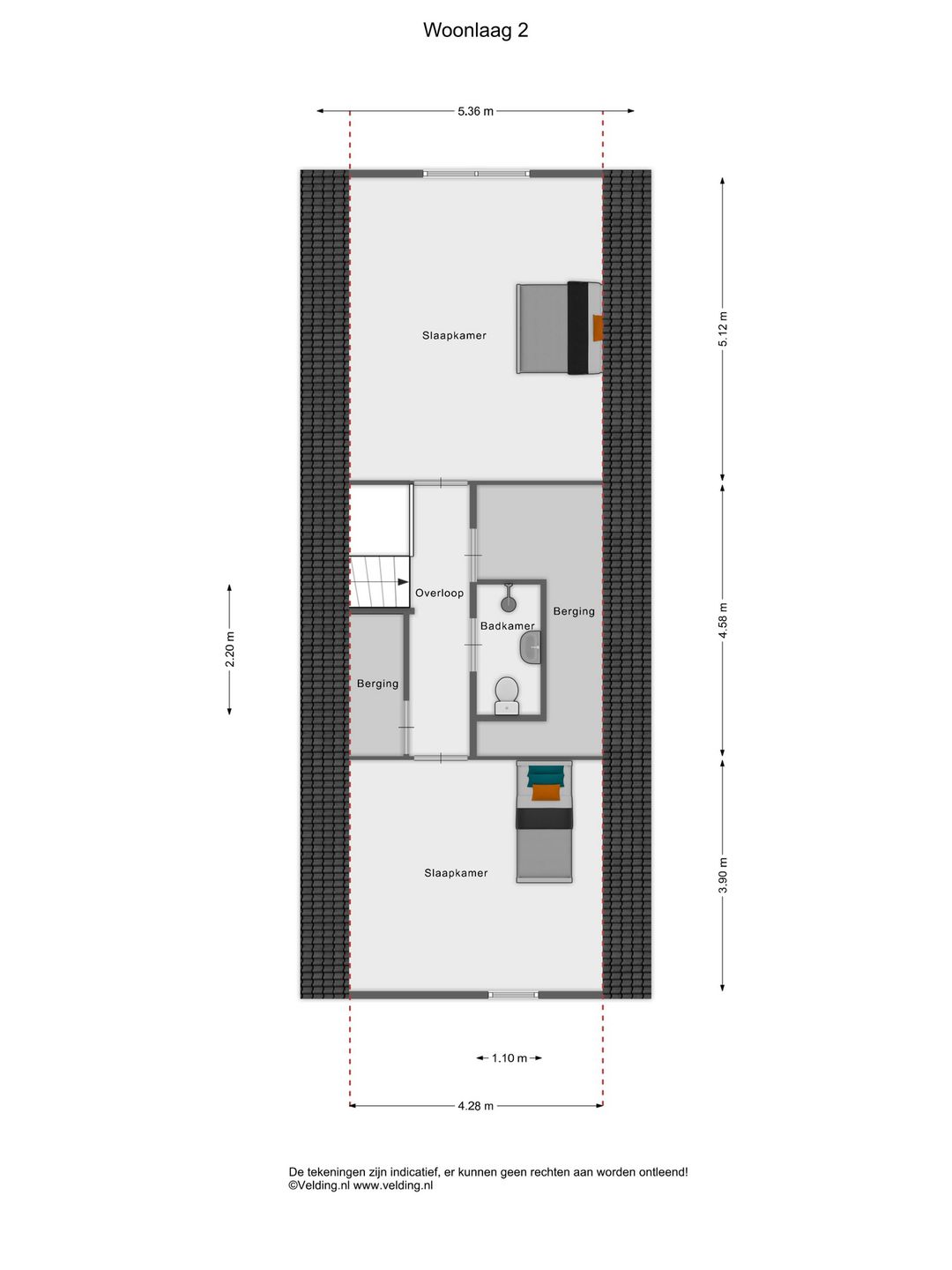 Foto 37 van Hexelerweg 5