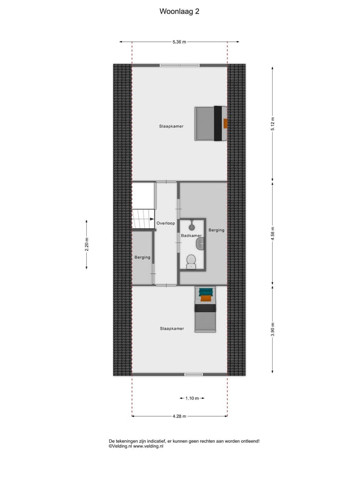 Foto 37 van Hexelerweg 5