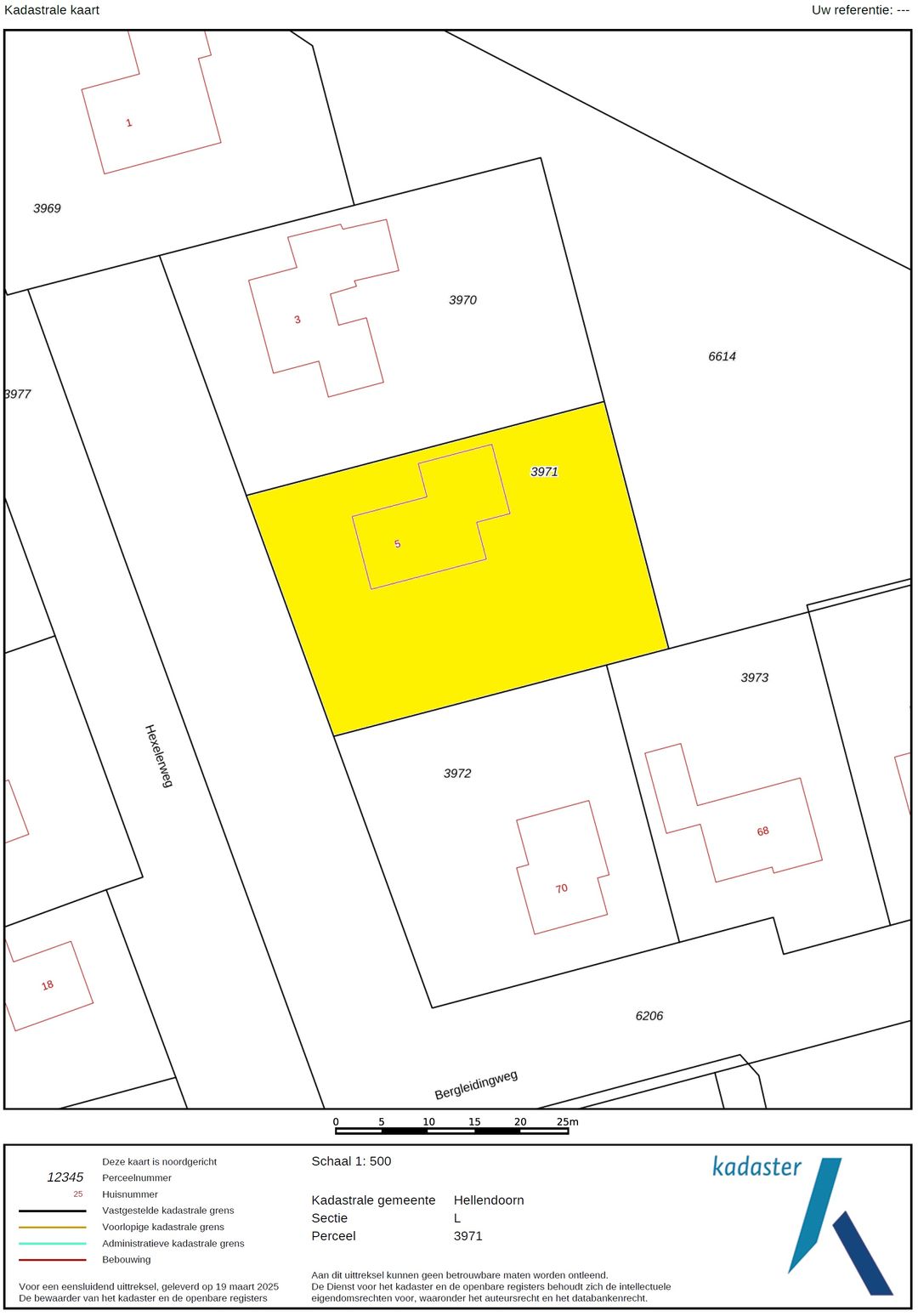 Foto 38 van Hexelerweg 5