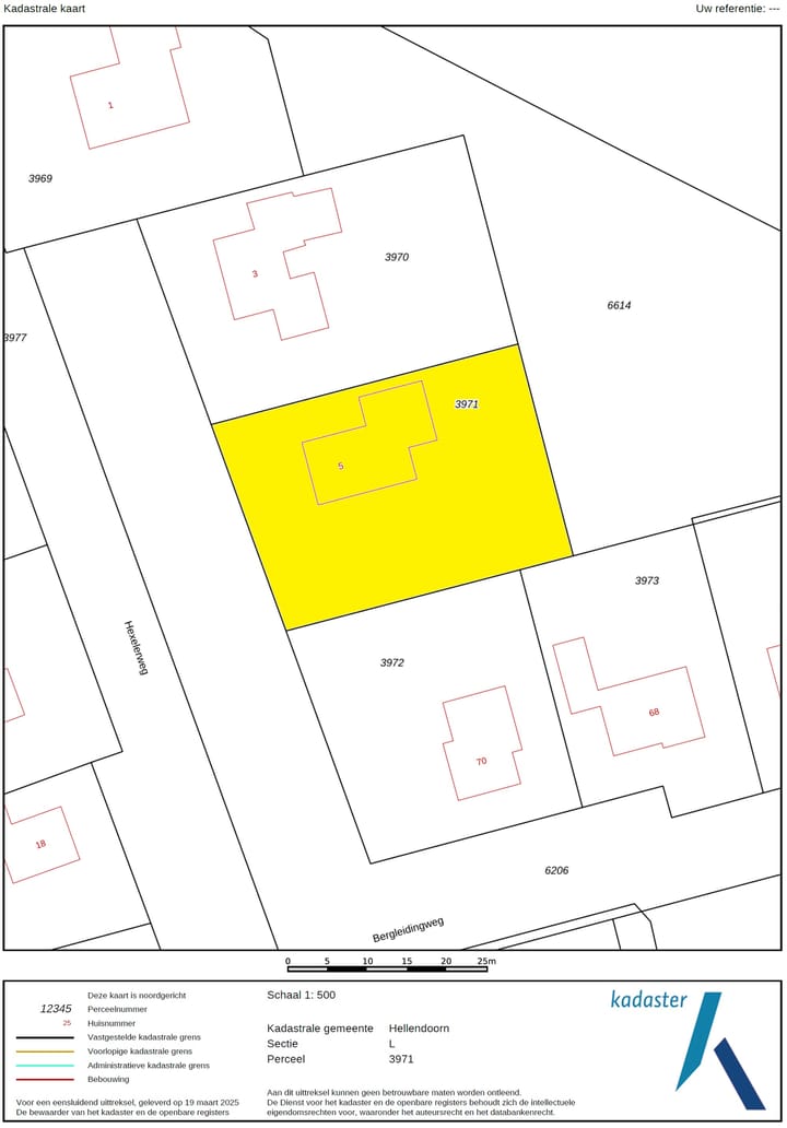 Foto 38 van Hexelerweg 5