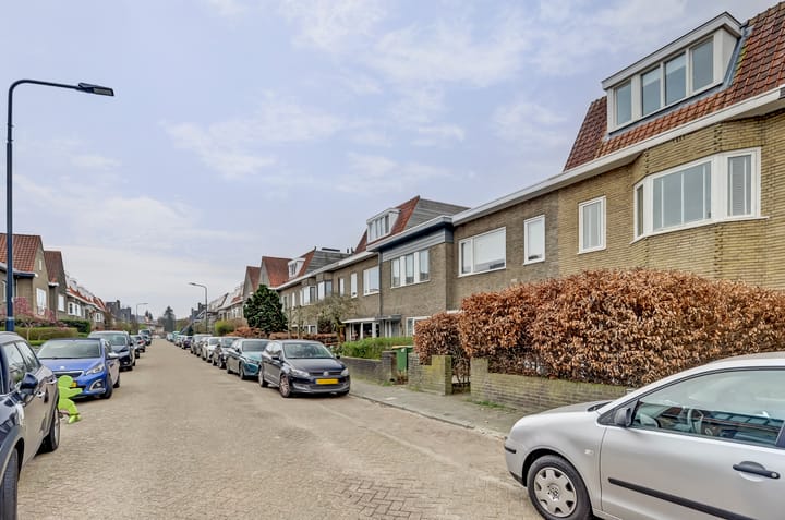 Foto 2 van Spadestraat 55