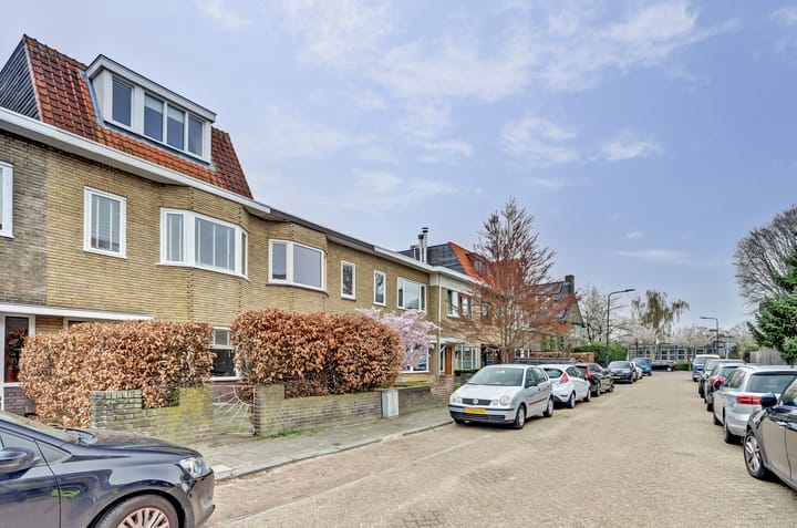 Foto 3 van Spadestraat 55