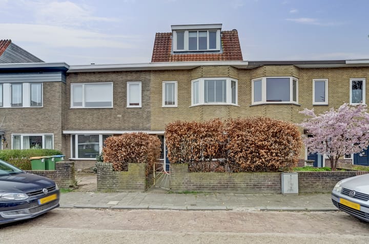 Foto 4 van Spadestraat 55