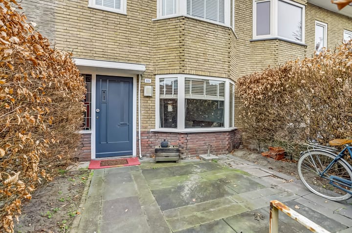 Foto 5 van Spadestraat 55