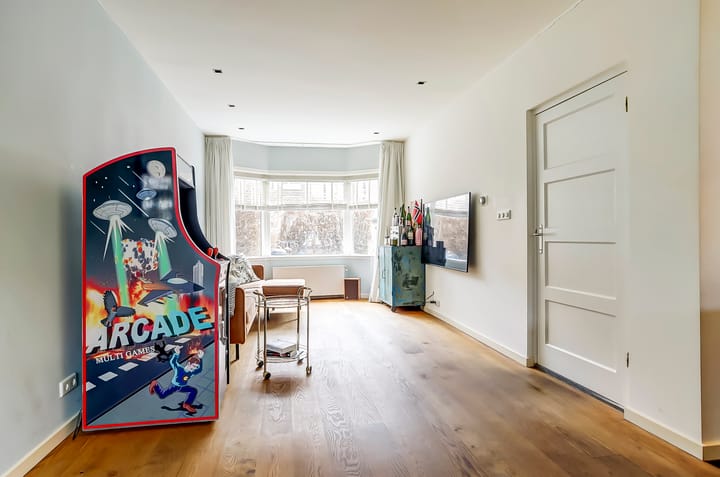 Foto 8 van Spadestraat 55