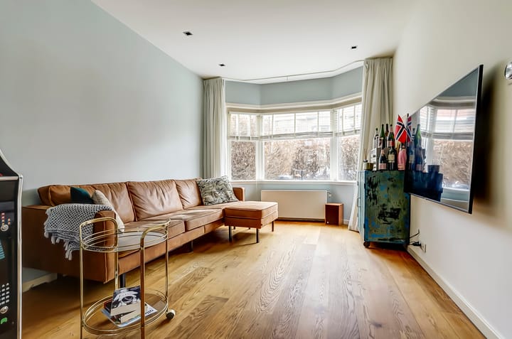 Foto 9 van Spadestraat 55