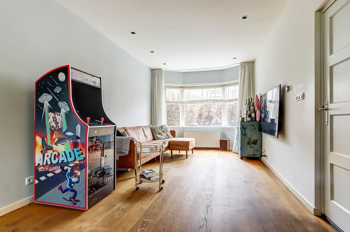 Foto 10 van Spadestraat 55