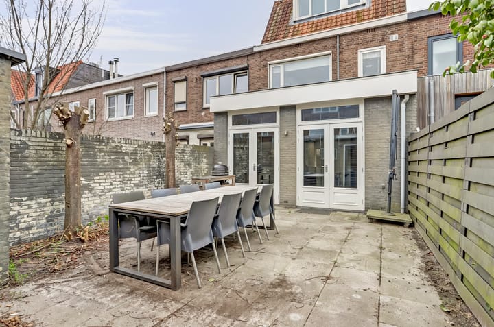 Foto 36 van Spadestraat 55