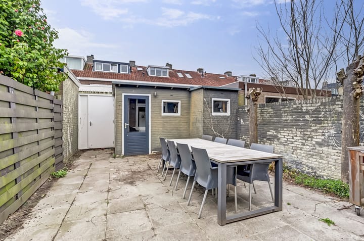 Foto 39 van Spadestraat 55