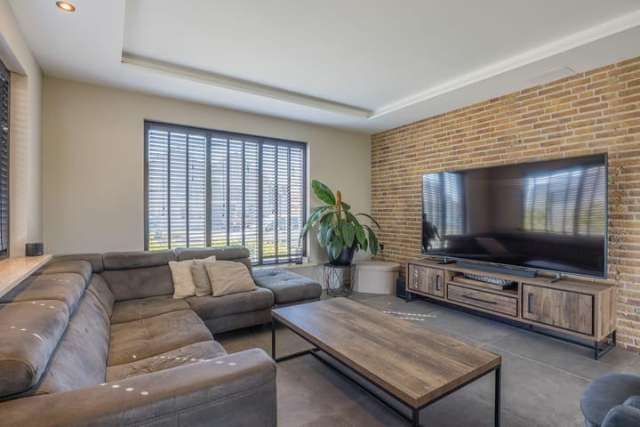 Foto 3 van Marshalllaan 36