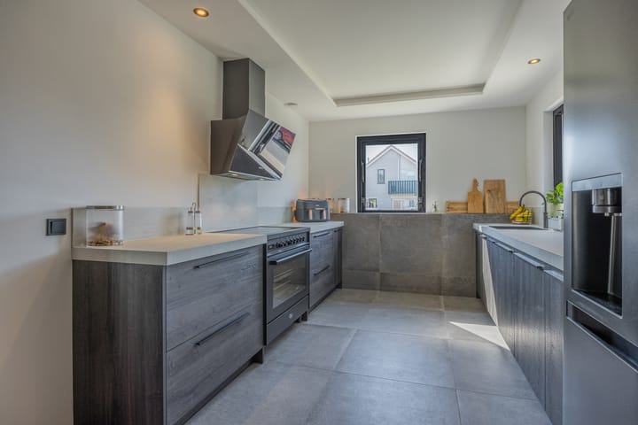 Foto 10 van Marshalllaan 36