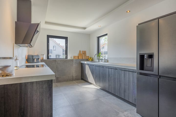 Foto 11 van Marshalllaan 36