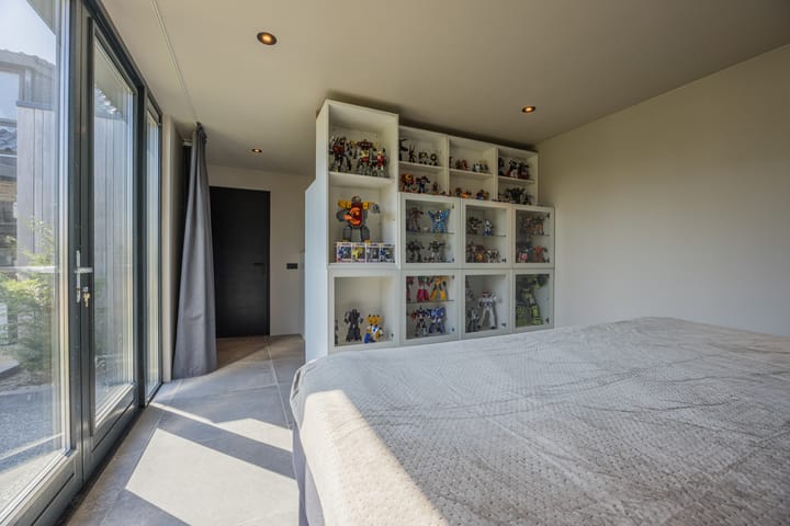 Foto 18 van Marshalllaan 36