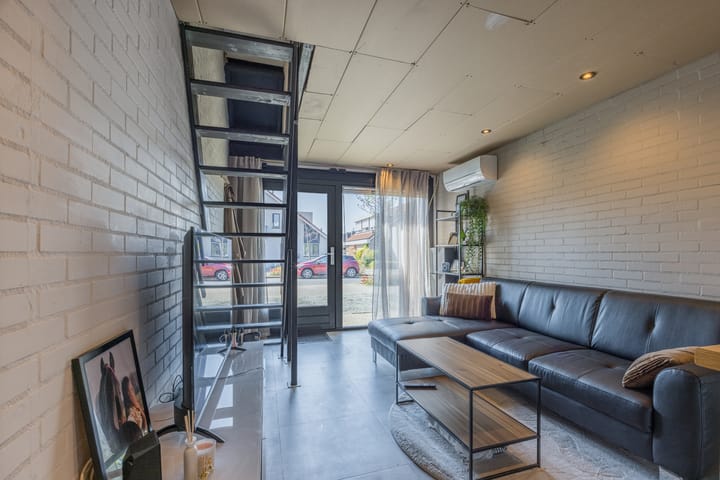 Foto 23 van Marshalllaan 36