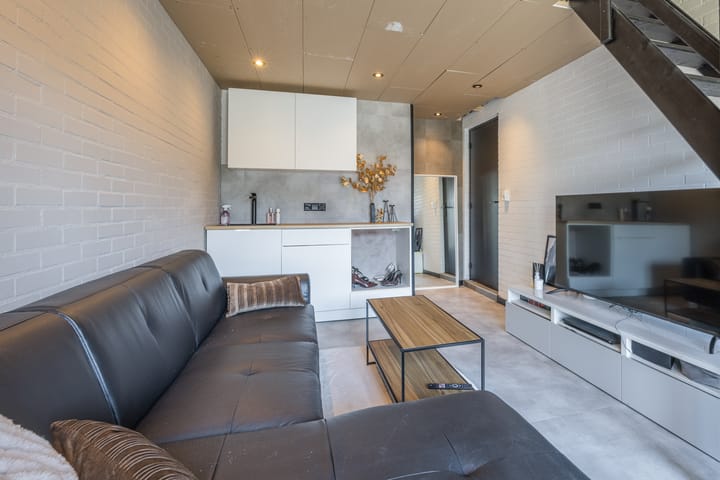 Foto 24 van Marshalllaan 36