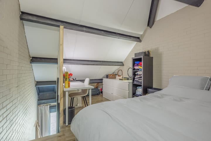 Foto 25 van Marshalllaan 36