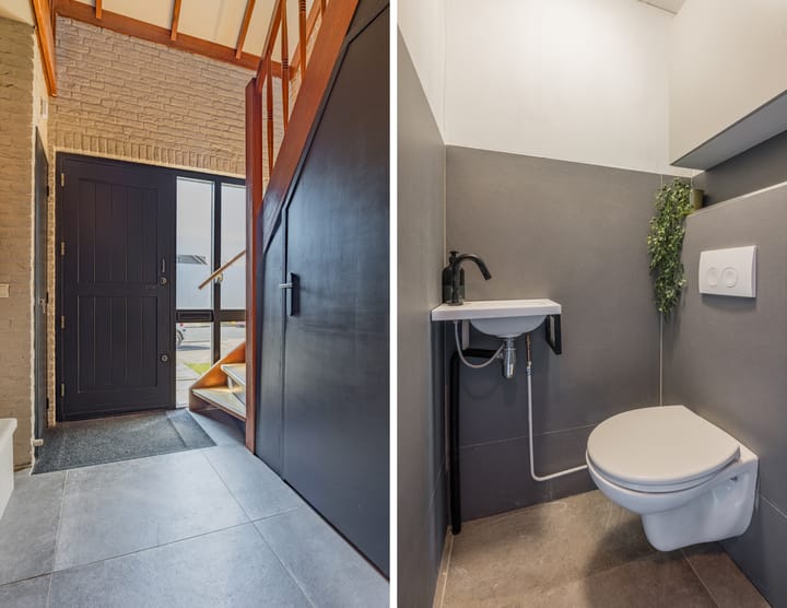 Foto 27 van Marshalllaan 36