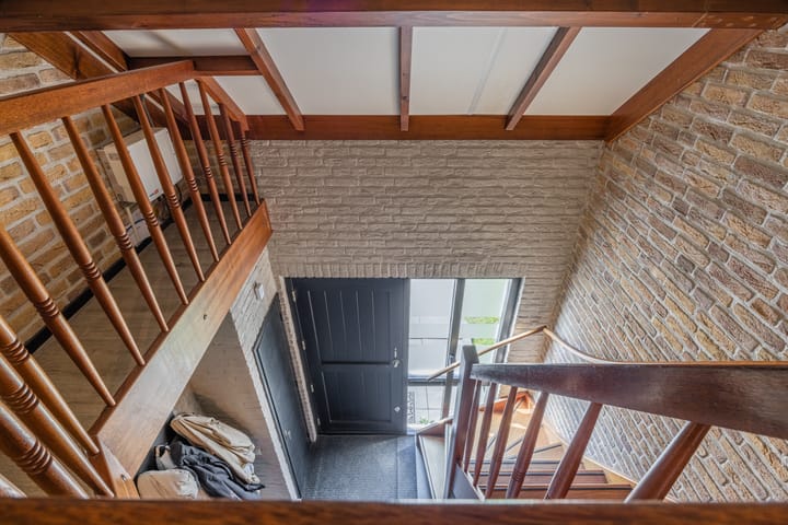 Foto 28 van Marshalllaan 36