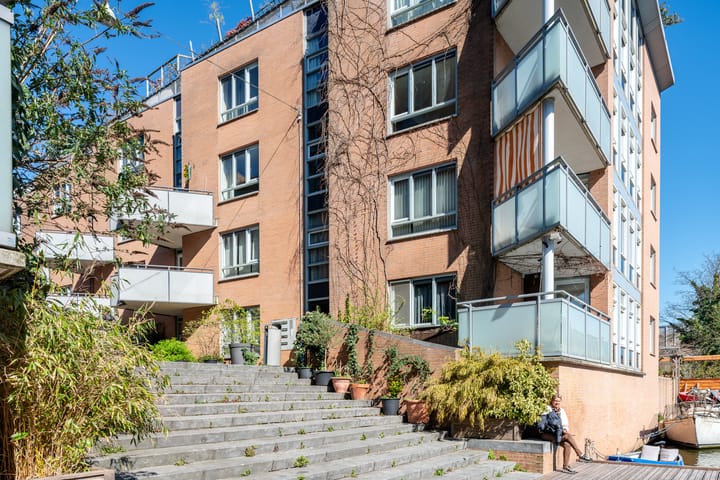 Foto 1 van Uilenburgerwerf 65