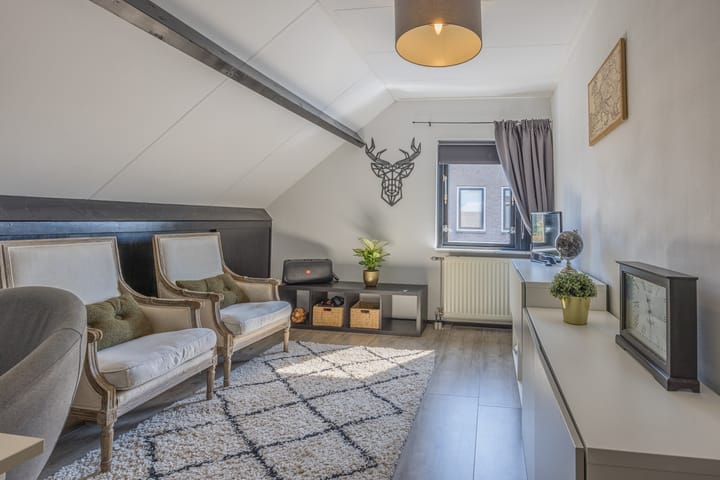 Foto 32 van Marshalllaan 36