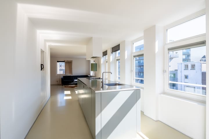 Foto 3 van Uilenburgerwerf 65